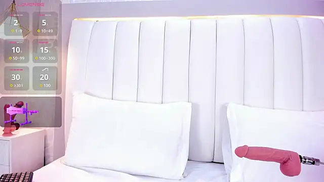 afrodytasky  online show from 01/30/25, 02:58