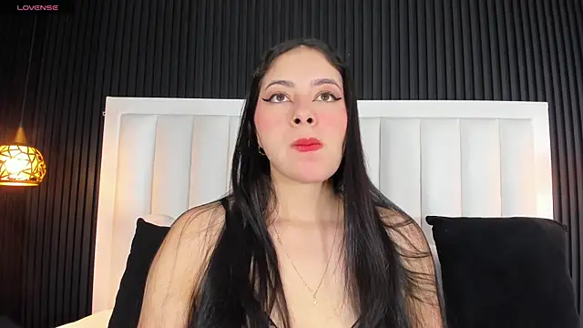 afrodytasky  online show from 11/25/25, 11:43