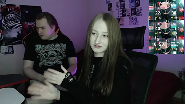 Snapshot of camcoupbang chatting on 11/05/25, 11:16 camcoupbang online show from 11/05/25, 11:16