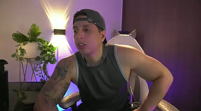 appolo allen online show from 01/28/25, 06:49