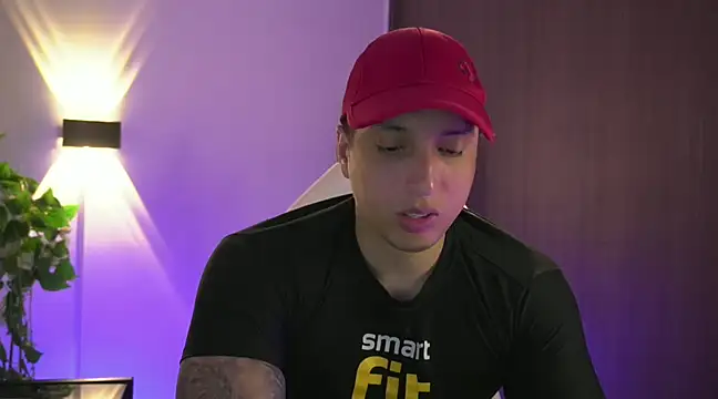 appolo allen online show from 01/28/25, 08:15