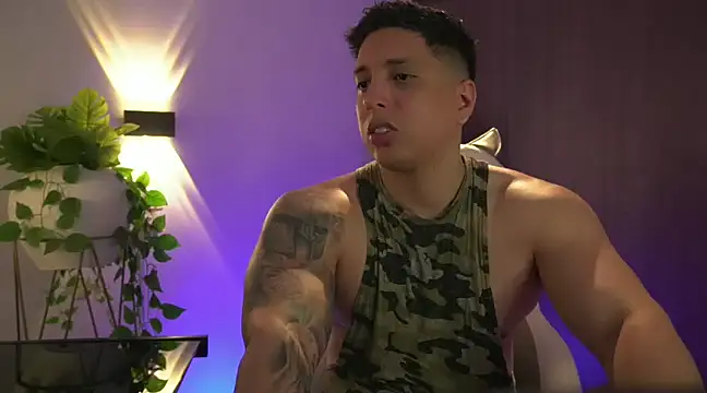 appolo allen online show from 02/05/25, 08:46