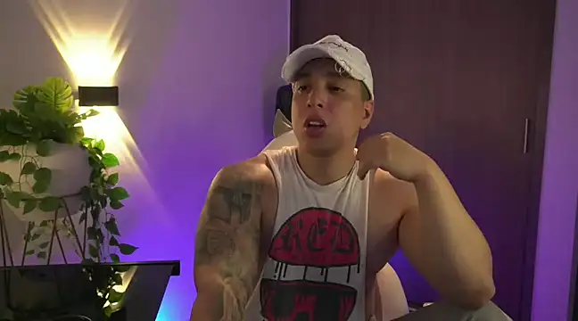 appolo allen online show from 02/15/25, 08:11