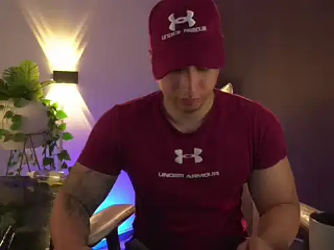 appolo allen online show from 02/19/25, 11:14