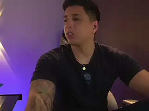 appolo allen online show from 02/20/25, 11:10