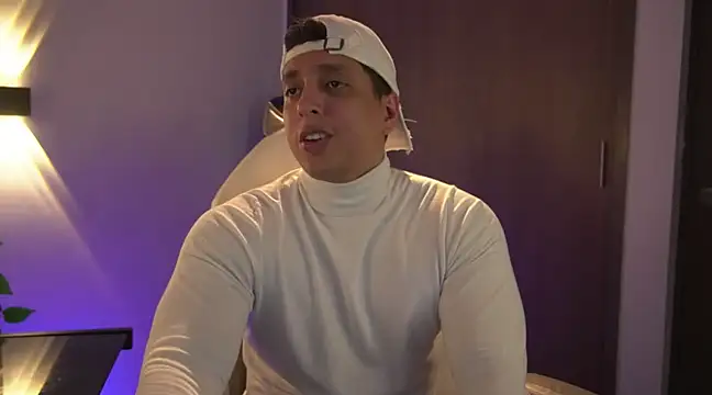 appolo allen online show from 03/02/25, 01:47