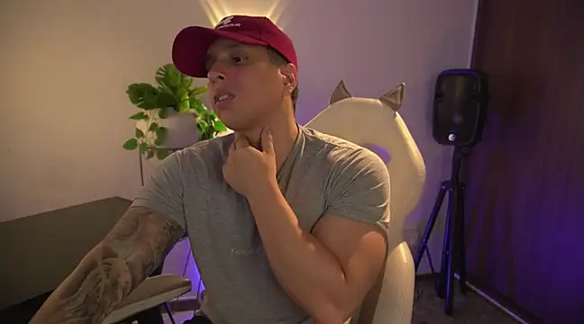 appolo allen online show from 03/04/25, 05:11