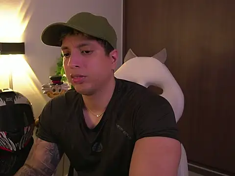 appolo allen online show from 09/10/25, 11:49