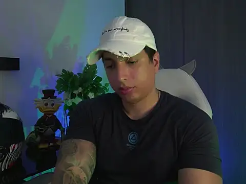 appolo allen online show from 09/13/25, 01:16