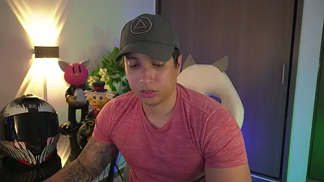 appolo allen online show from 09/28/25, 05:13