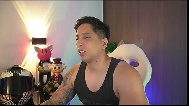 appolo allen online show from 10/13/25, 12:10