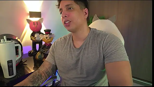 appolo allen online show from 10/15/25, 04:56