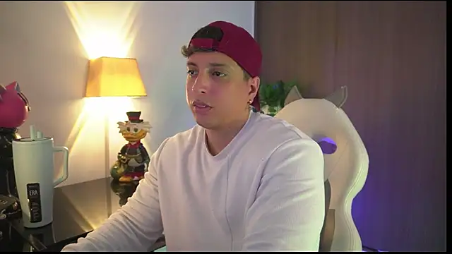 appolo allen online show from 11/03/25, 03:52