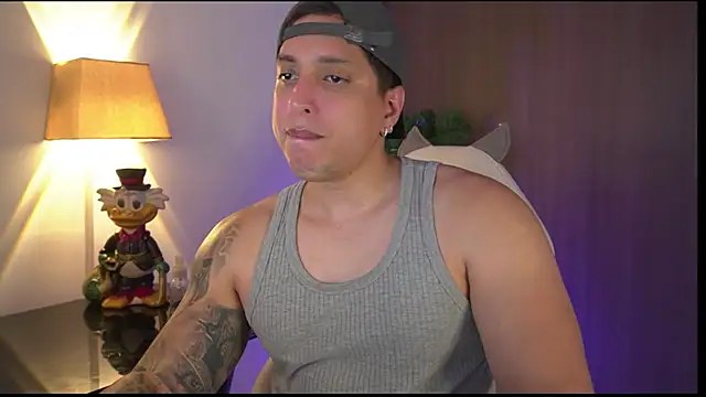 appolo allen online show from 11/08/25, 03:18