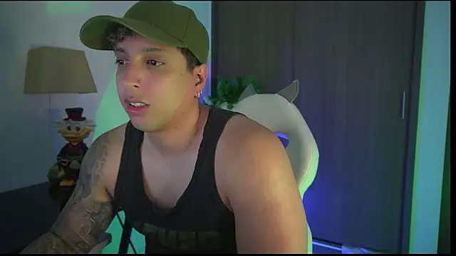 appolo allen online show from 11/08/25, 11:36