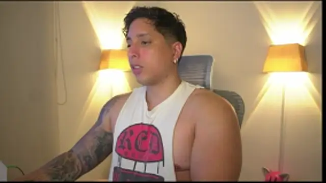 appolo allen online show from 11/15/25, 11:43