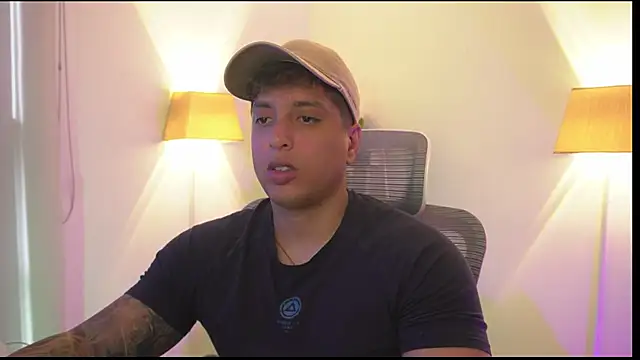 appolo allen online show from 11/23/25, 09:14