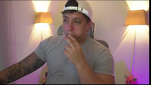 appolo allen online show from 12/02/25, 02:39