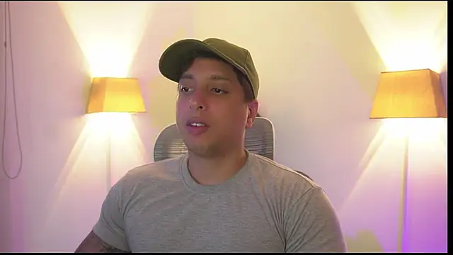 appolo allen online show from 12/04/25, 10:40