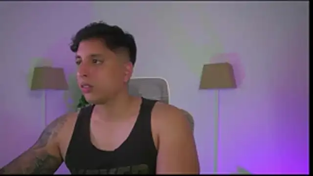 appolo allen online show from 12/20/25, 02:18