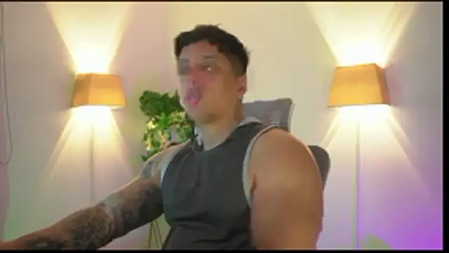 appolo allen online show from 01/12/26, 01:44