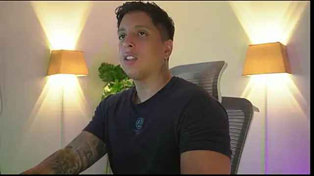 appolo allen online show from 01/13/26, 03:56