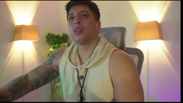 appolo allen online show from 01/14/26, 11:31