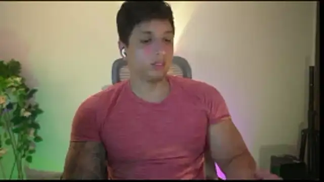 appolo allen online show from 02/03/26, 03:15