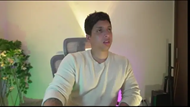 appolo allen online show from 02/05/26, 12:15