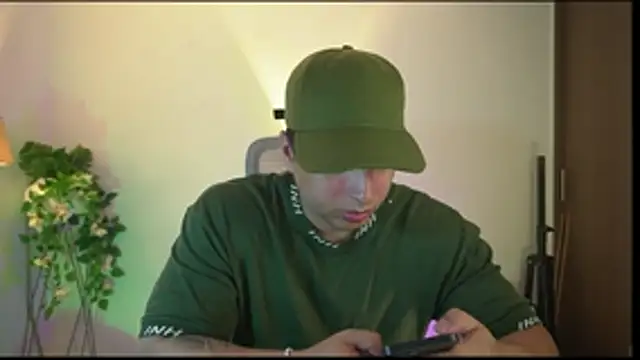 appolo allen online show from 02/06/26, 03:11