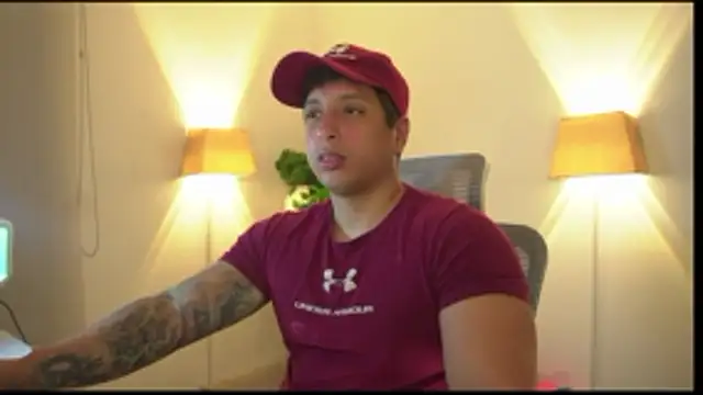 appolo allen online show from 02/25/26, 01:15