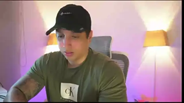 appolo allen online show from 03/02/26, 02:03