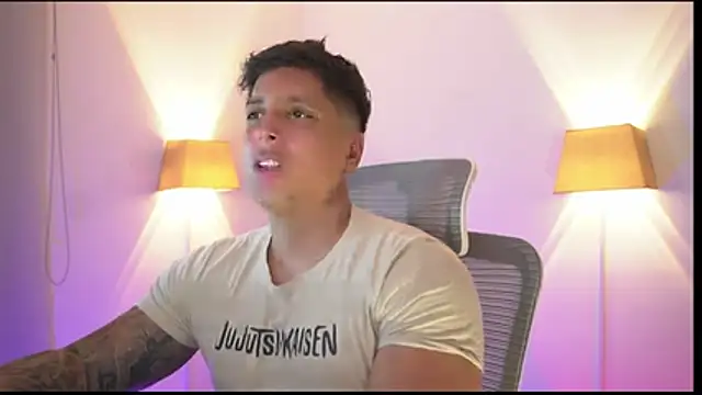 appolo allen online show from 03/07/26, 06:32