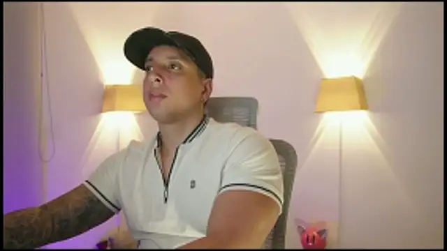 appolo allen online show from 03/22/26, 05:11