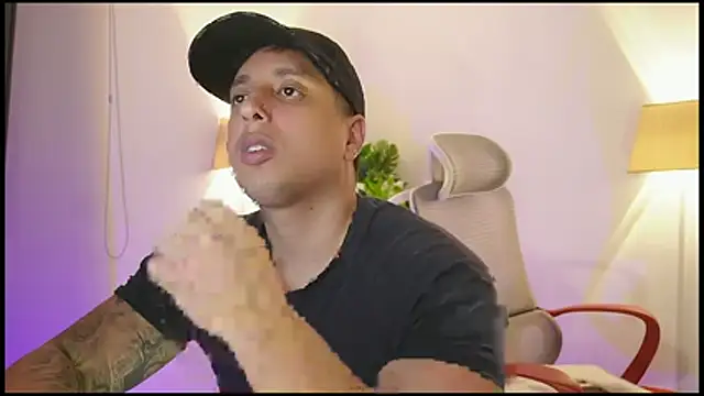 appolo allen online show from 03/26/26, 04:29