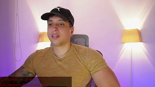 appolo allen online show from 03/30/26, 06:14