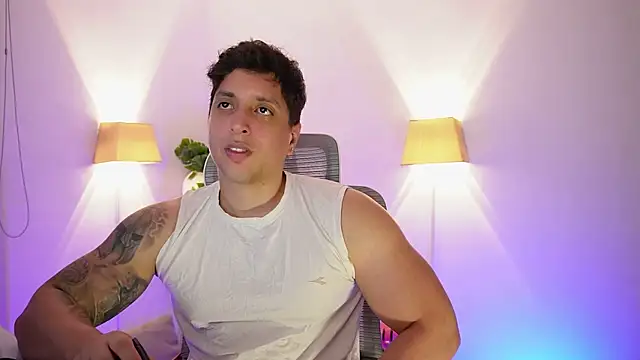 appolo allen online show from 04/02/26, 03:37