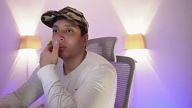 appolo allen online show from 04/15/26, 02:07