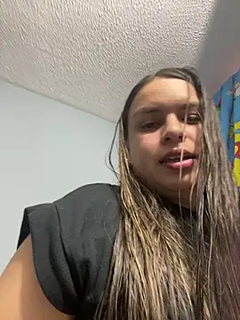 Nathaly00  online show from 12/14/25, 10:25