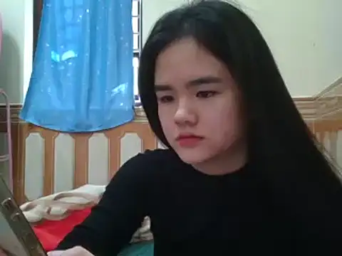 Yin-girl online show from 01/01/25, 05:01