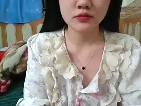 Yin-girl online show from 02/16/25, 11:16