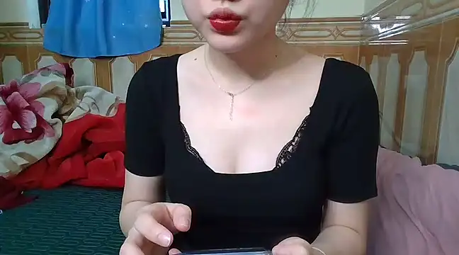 Yin-girl online show from 03/14/25, 03:04