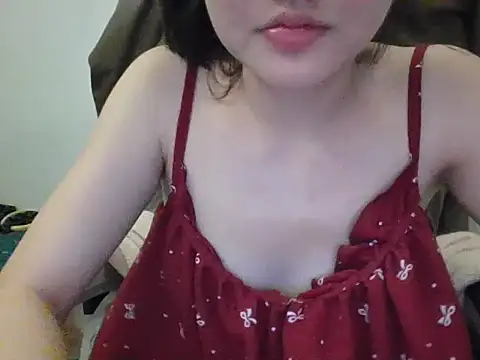 Yin-girl online show from 09/15/25, 05:57