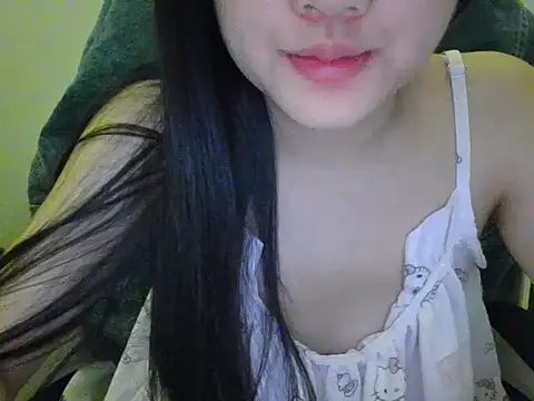 Yin-girl online show from 09/20/25, 08:10