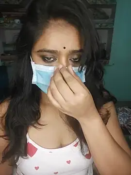 Snapshot of Dreamgirl1211 chatting on 10/14/25, 05:47 Dreamgirl1211 online show from 10/14/25, 05:47