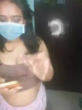 Dreamgirl1211 online show from 02/09/26, 05:39