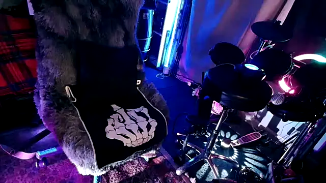 Barry Indica online show from 12/05/24, 09:17