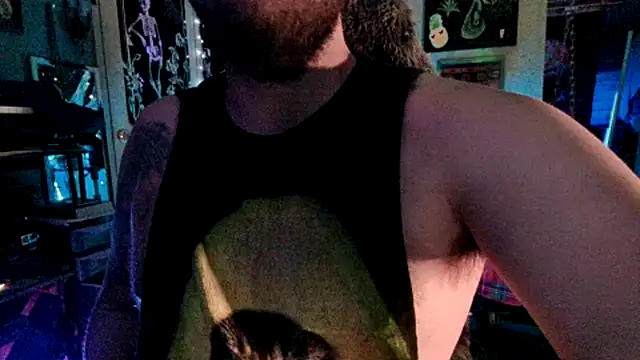 Barry Indica online show from 02/27/25, 11:52