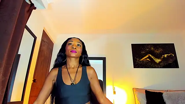 KimberlyBanks2 online show from 10/09/25, 10:13