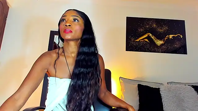 KimberlyBanks2 online show from 11/27/25, 10:17